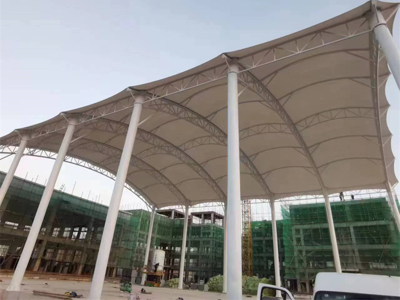 膜结构在设计时的注意事项有哪些？